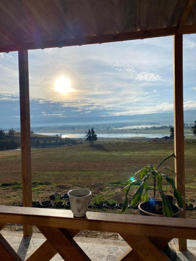 Refugio Aralar EcoLodge