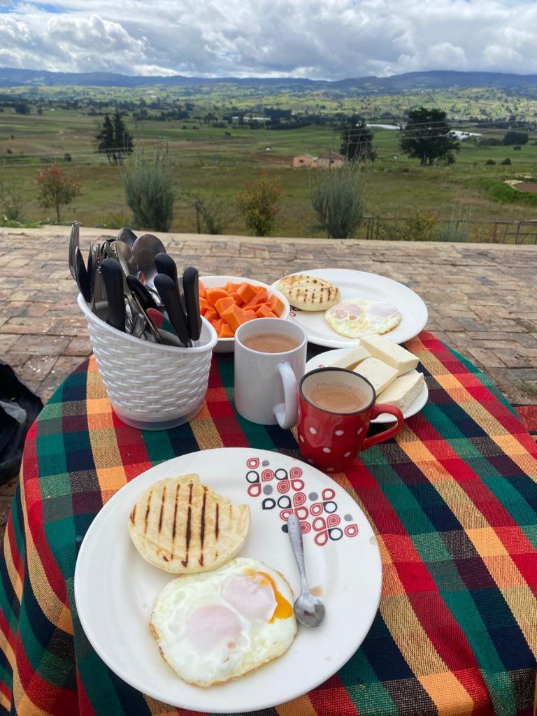 Refugio Aralar EcoLodge