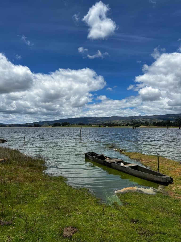 Refugio Aralar EcoLodge