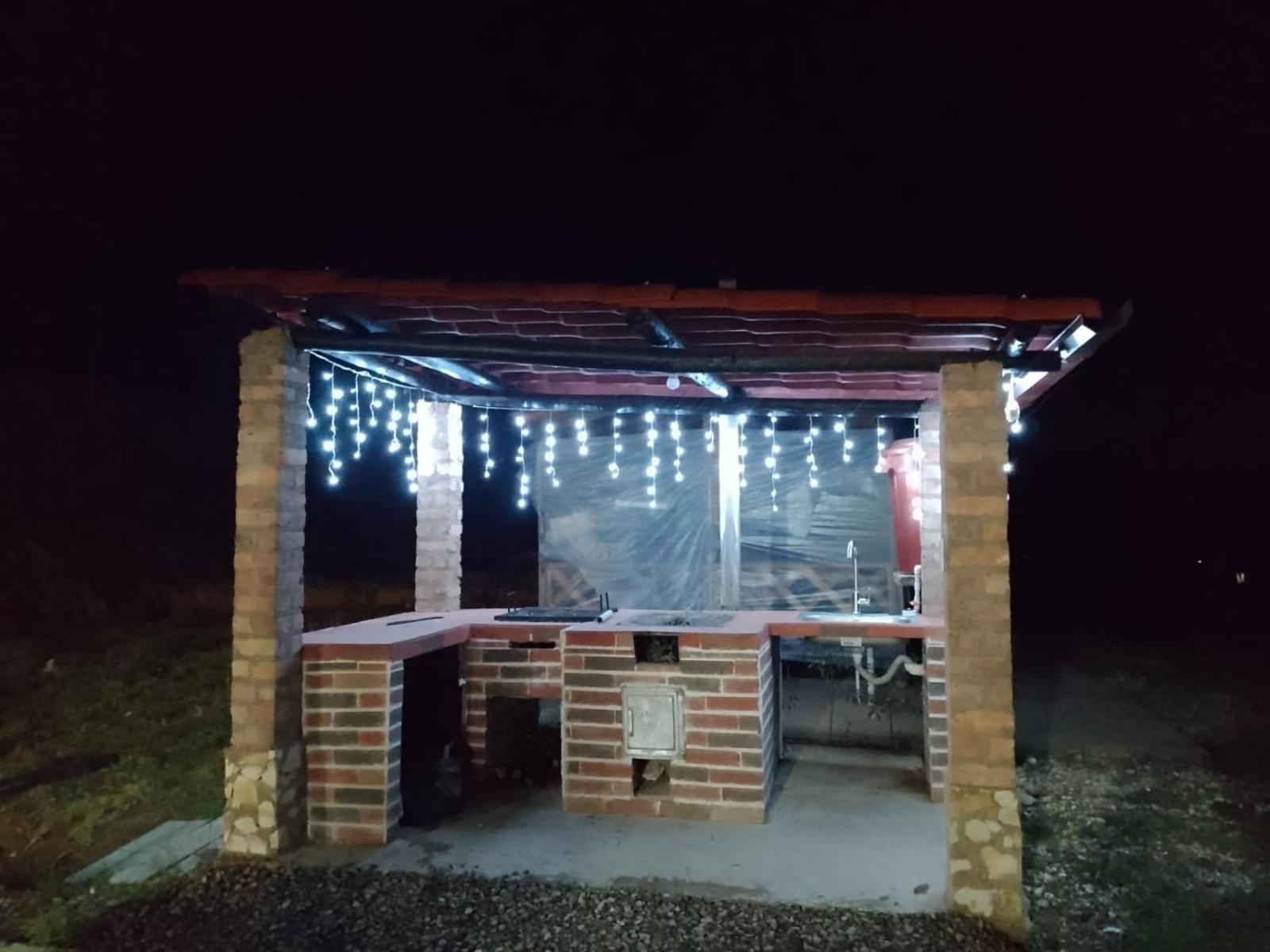 Refugio Aralar EcoLodge