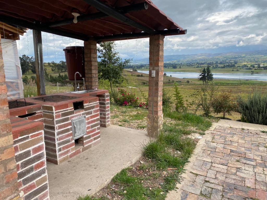 Refugio Aralar EcoLodge