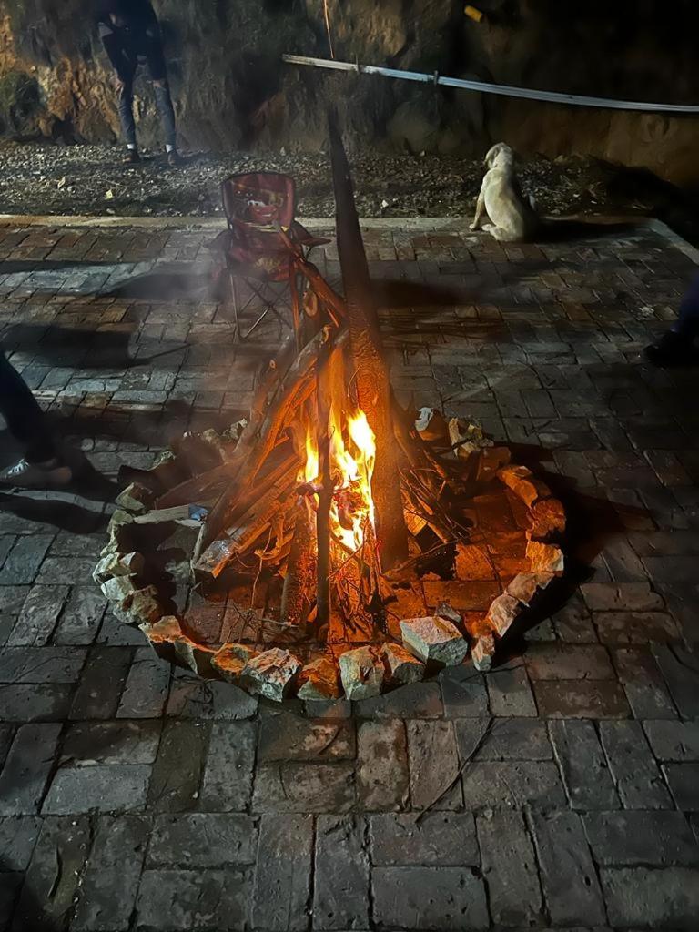 Refugio Aralar EcoLodge