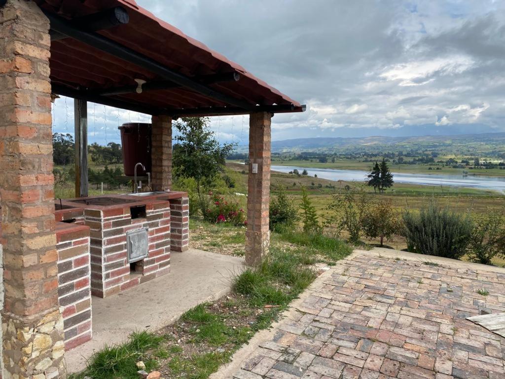 Refugio Aralar EcoLodge