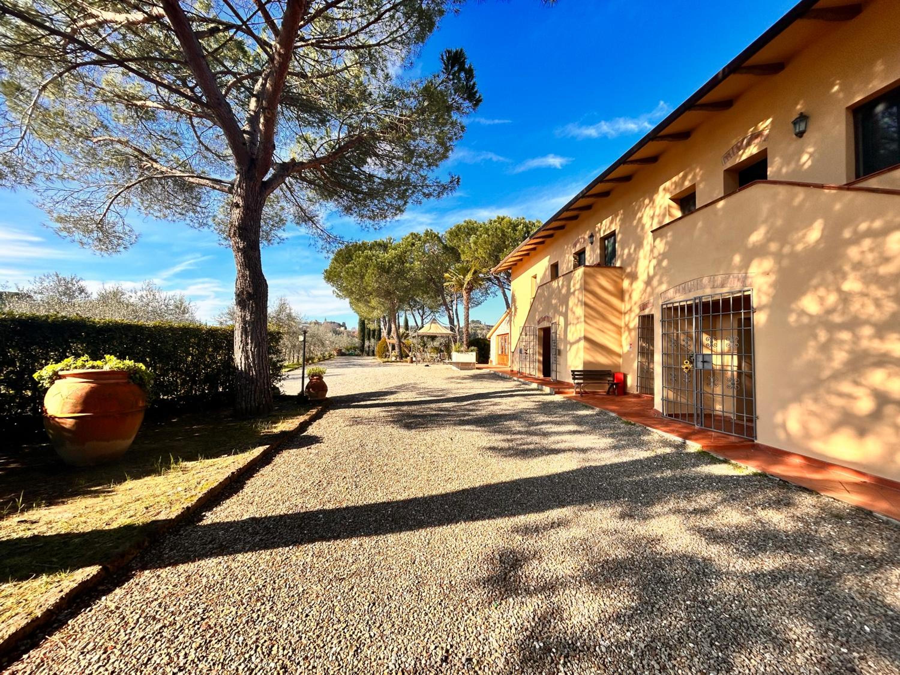 I Girasoli di Lari - Appartamento Indipendente 2 camere da letto view 2