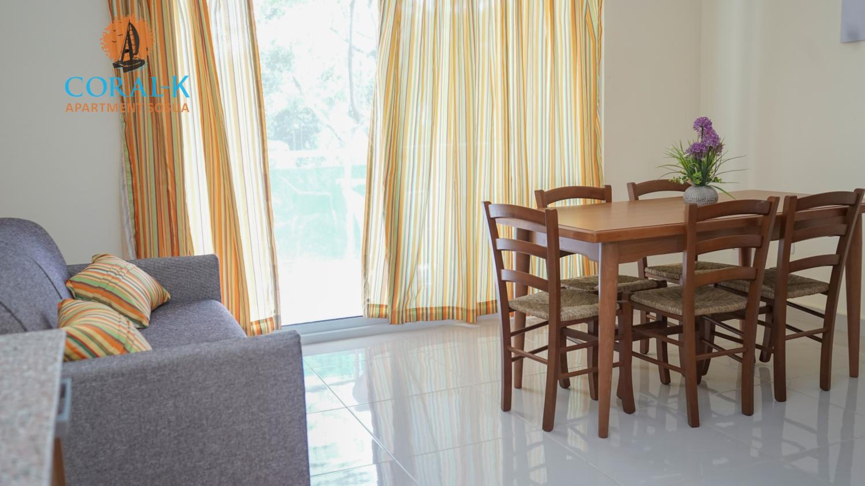 CoralK Apartments Sosúa view 4