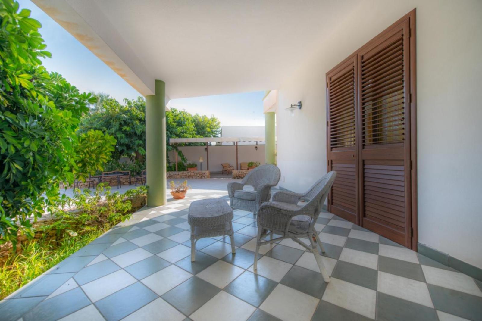 Villa Allegra - Xenia Sicily Villas view 4
