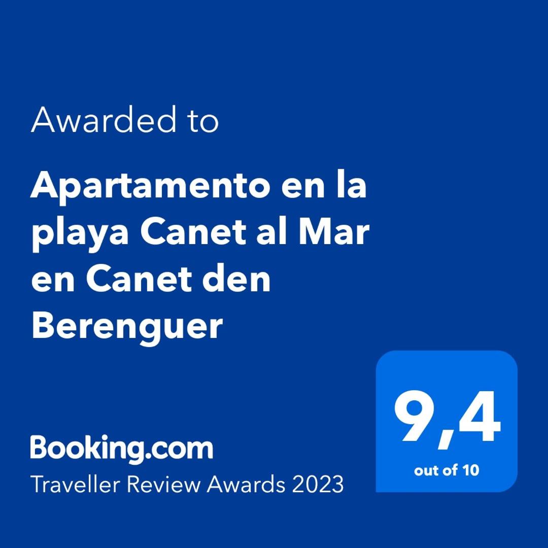 Lowenva beach apartment