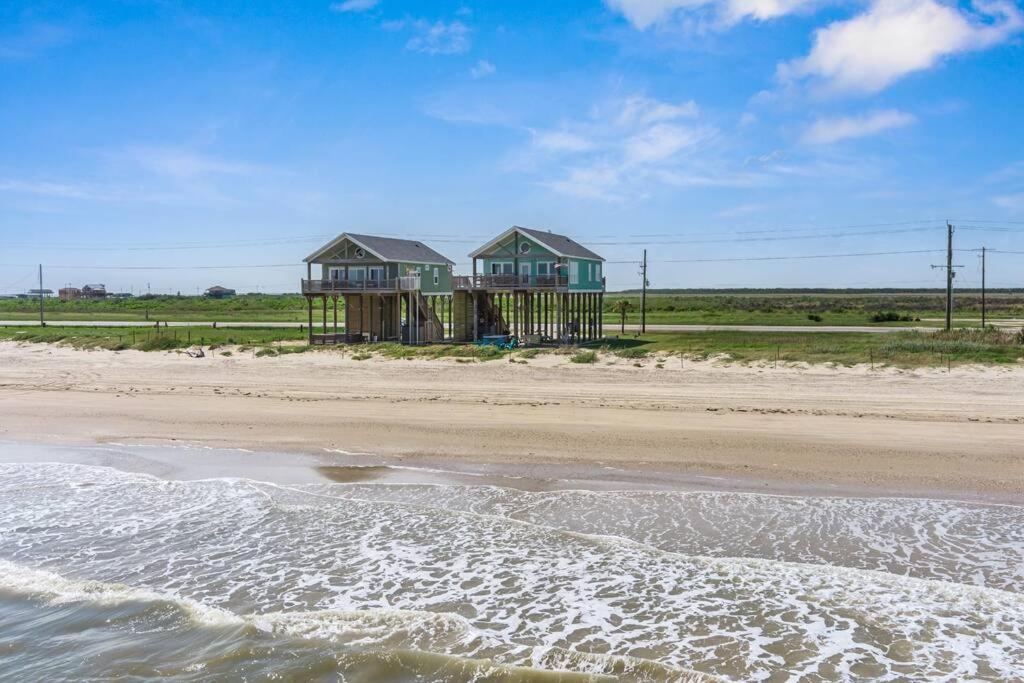 Hotel Gulf Front - Mini Golf - Hot Tub - Family Friendly - Foreshore