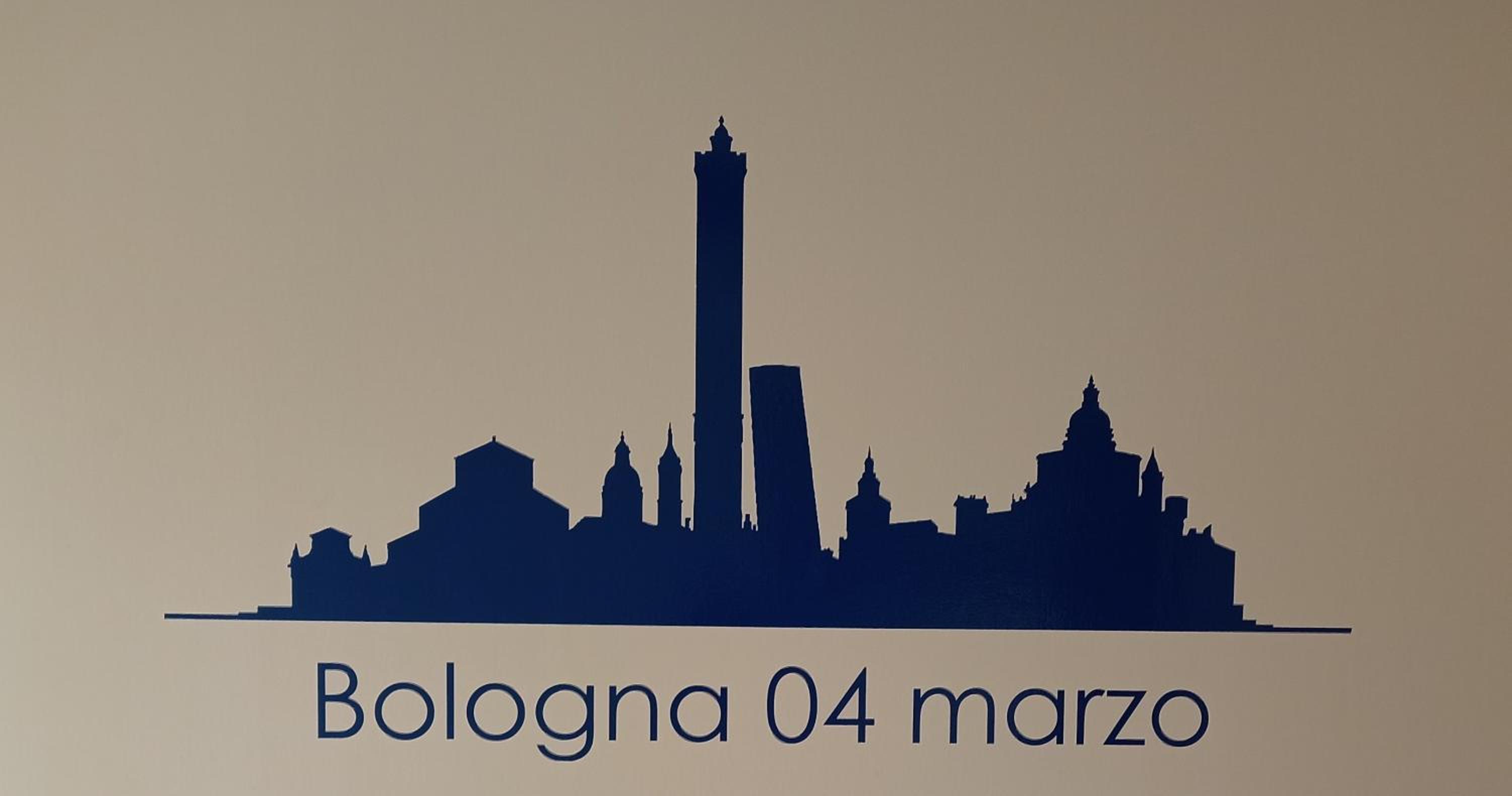 Residenza Bologna 04 marzo view 4