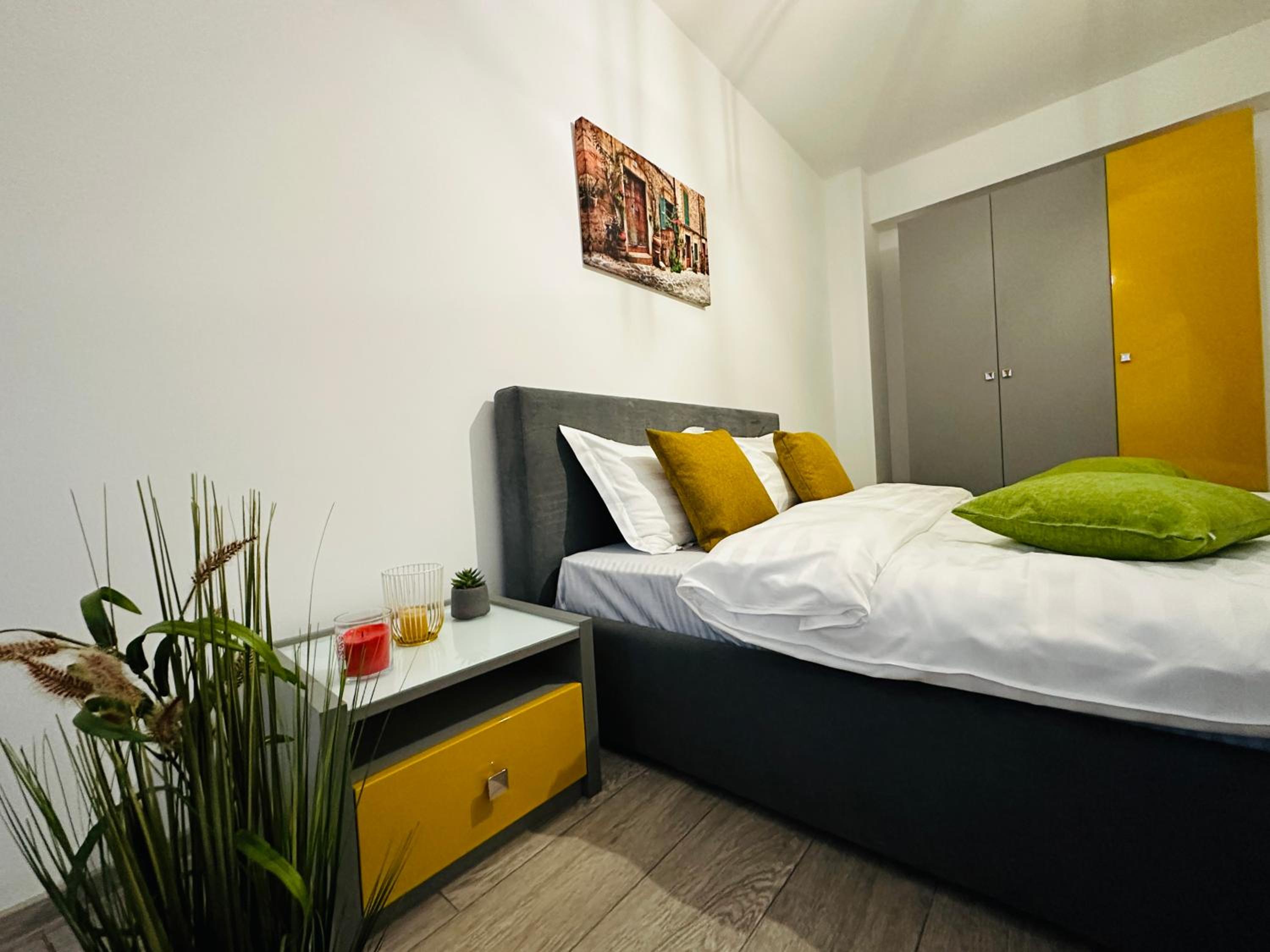 Make yourself at home view 3