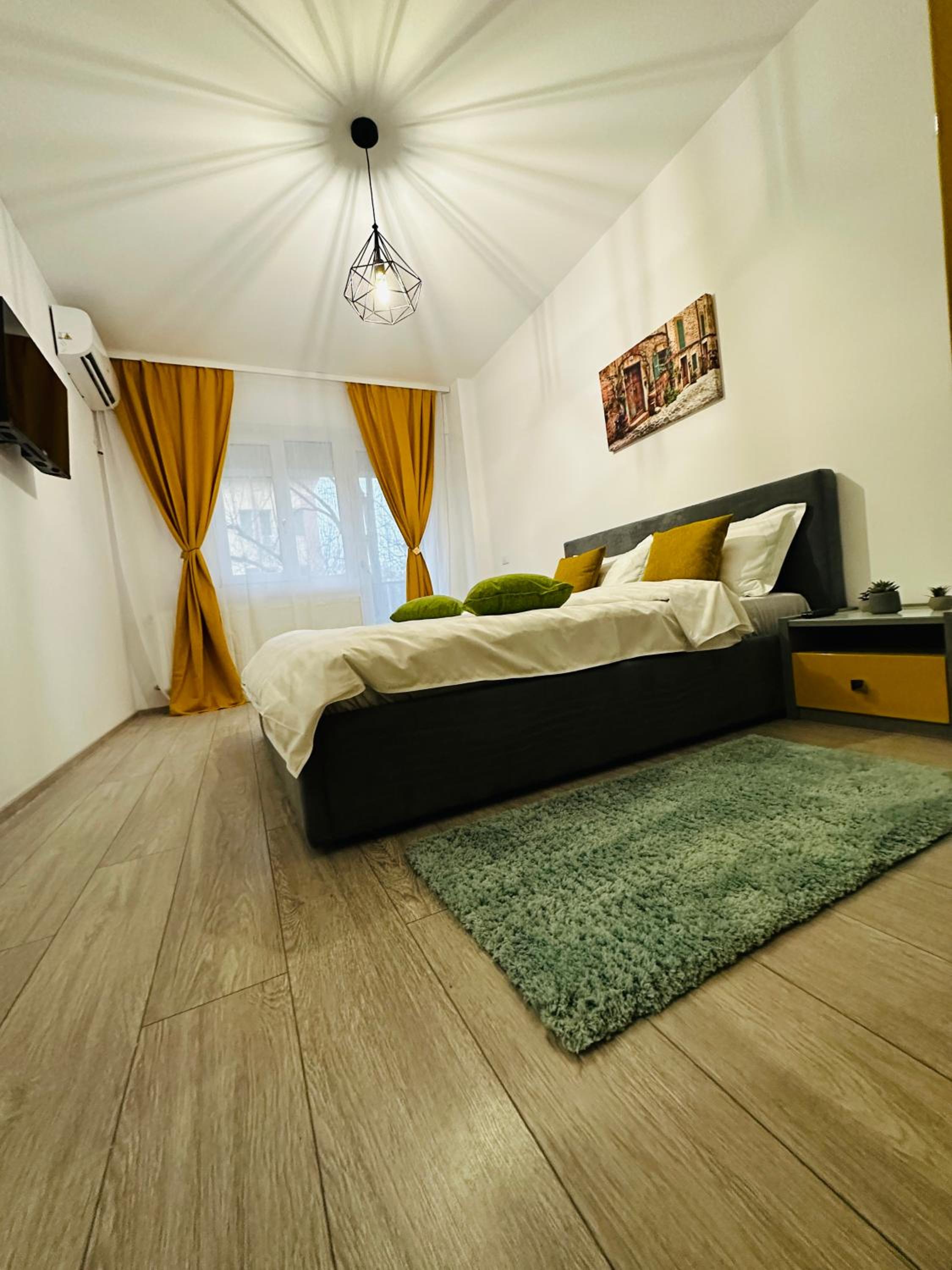 Make yourself at home view 2
