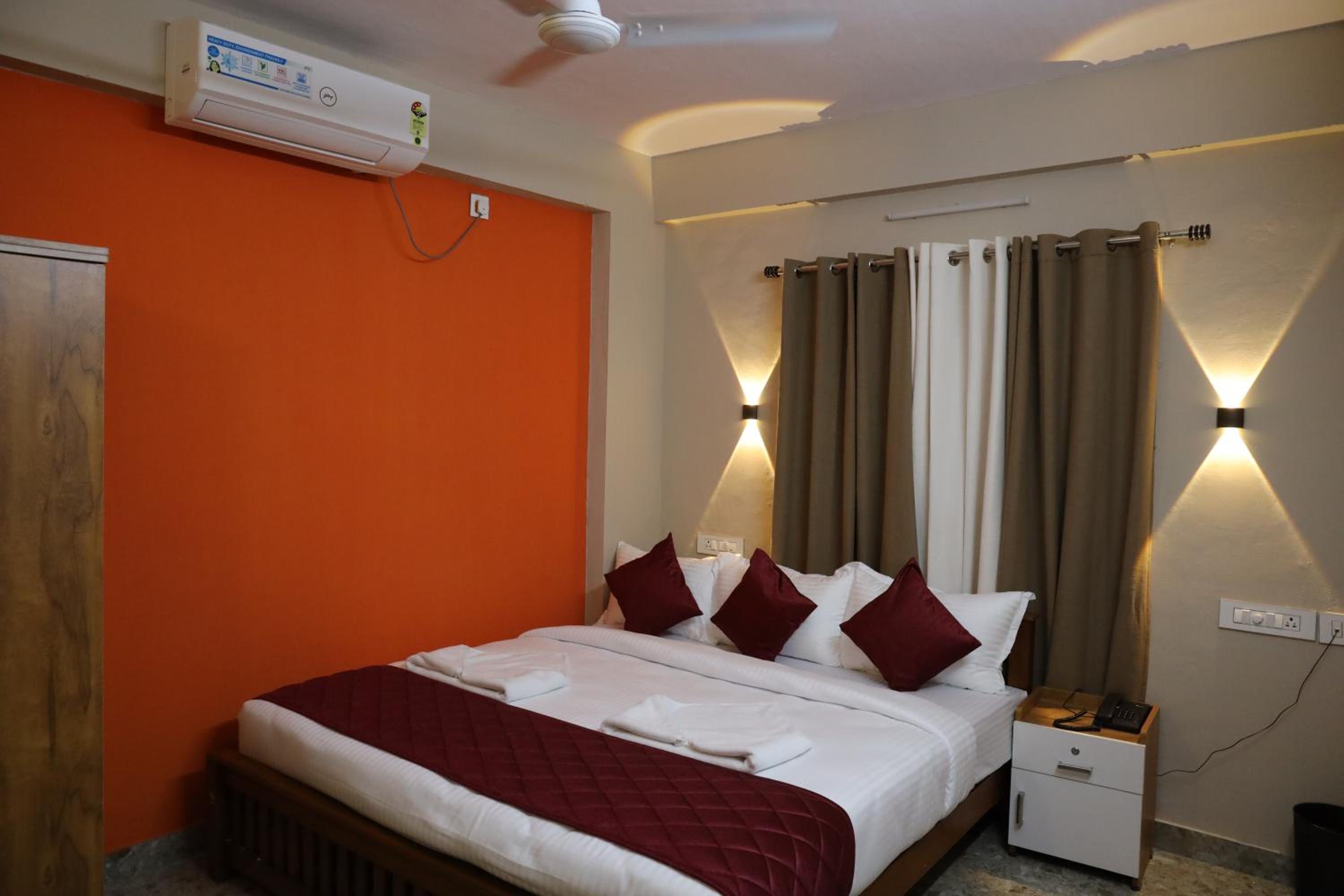 Dreams Paradise Airport Residency view 5