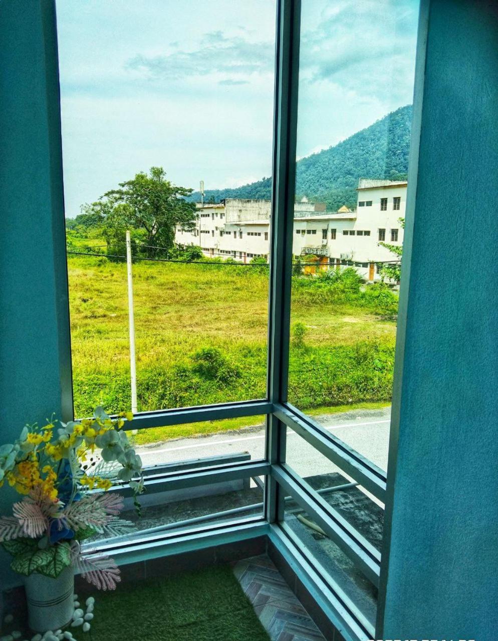 SR Kampar Homestay, Bandar Baru Kampar