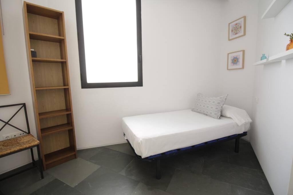 Casa en centro histórico de Alicante