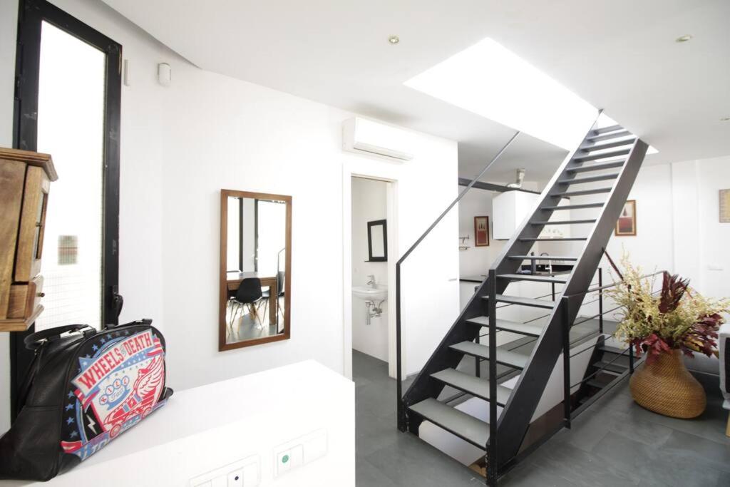 Casa en centro histórico de Alicante
