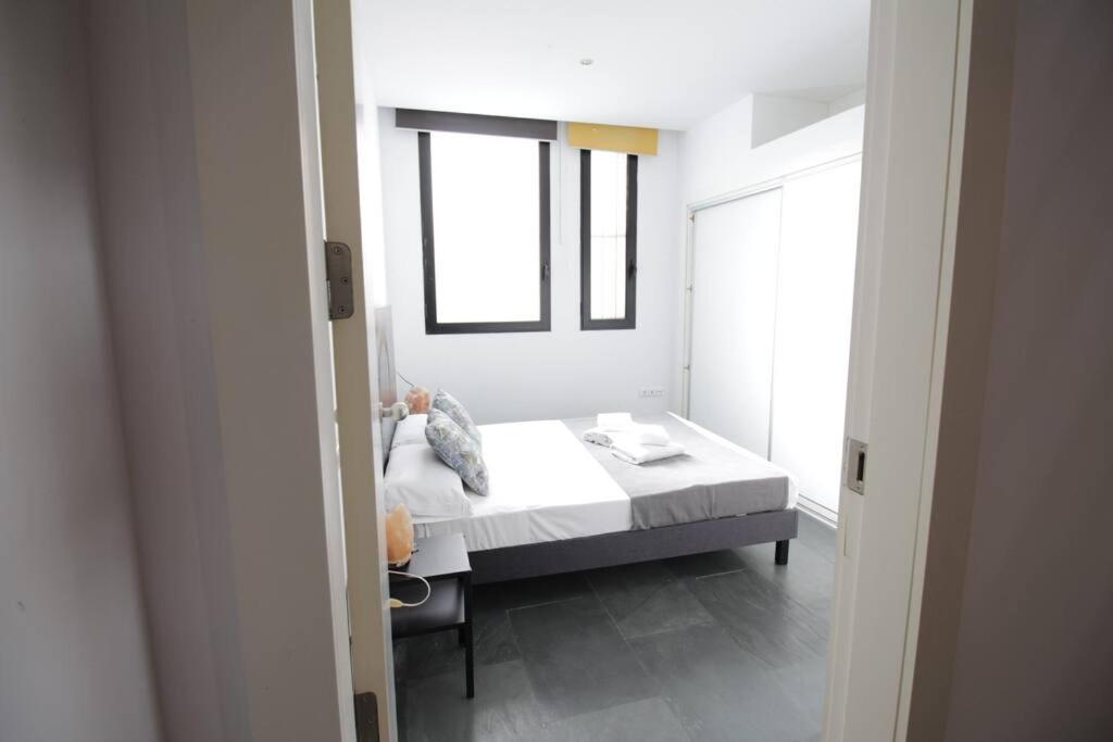 Casa en centro histórico de Alicante