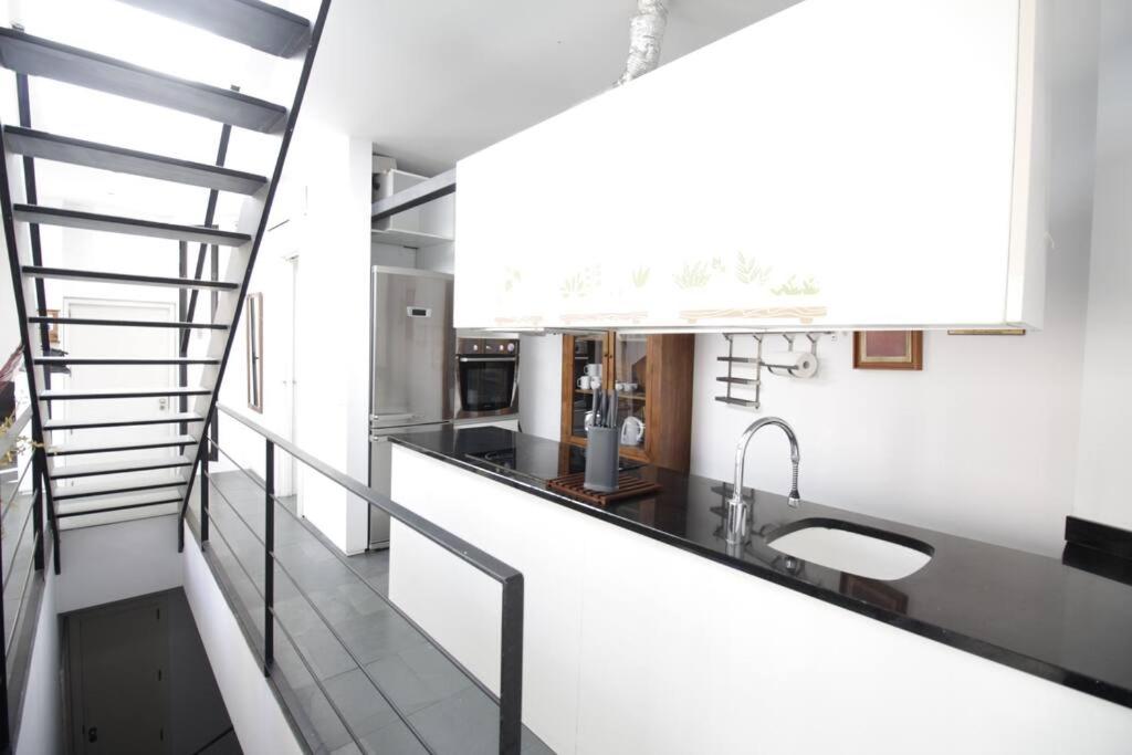 Casa en centro histórico de Alicante