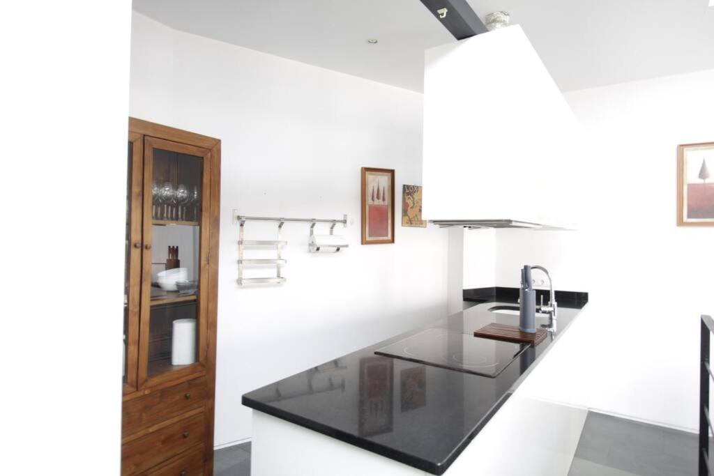 Casa en centro histórico de Alicante