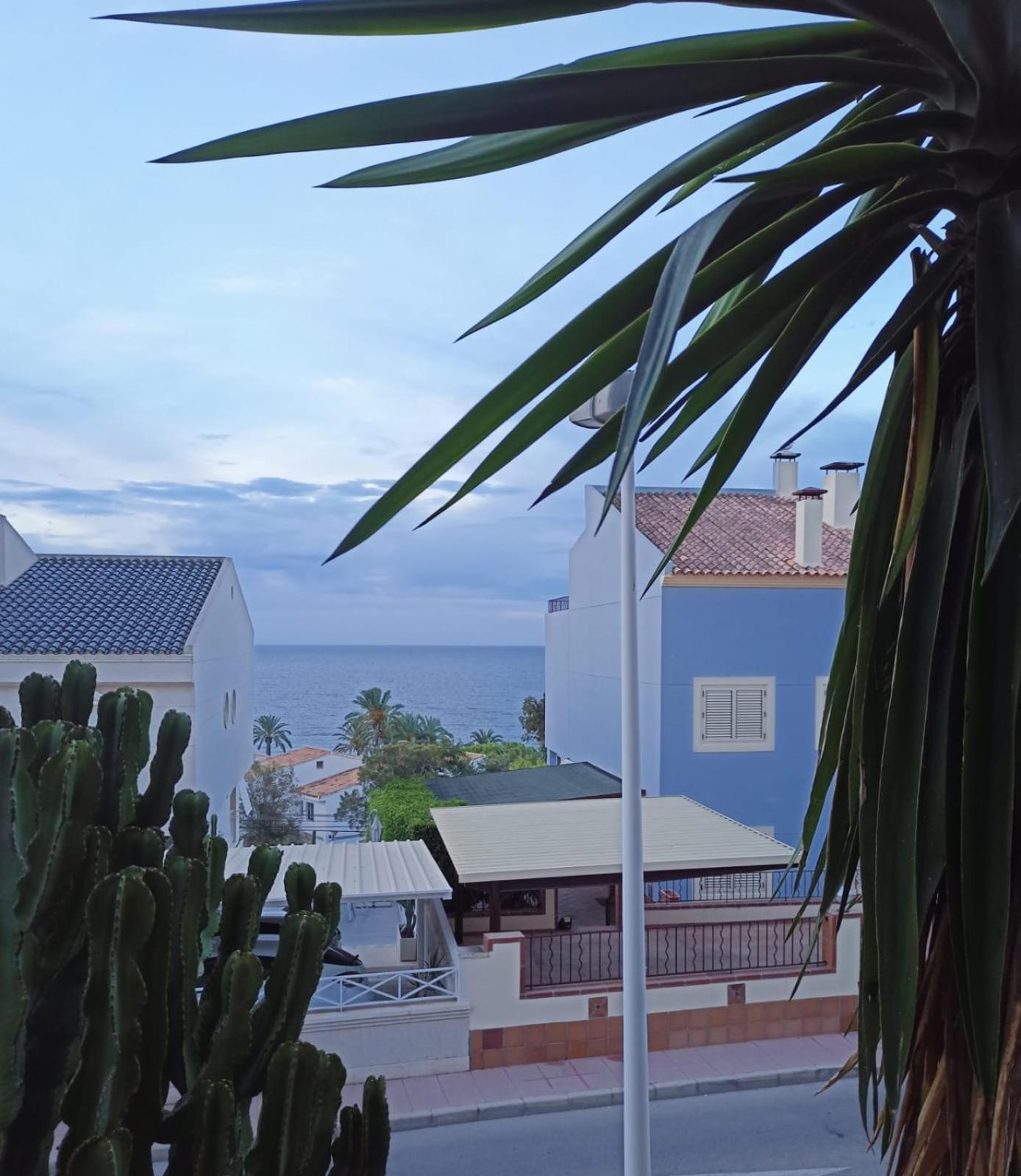 Nice Place Santa Pola