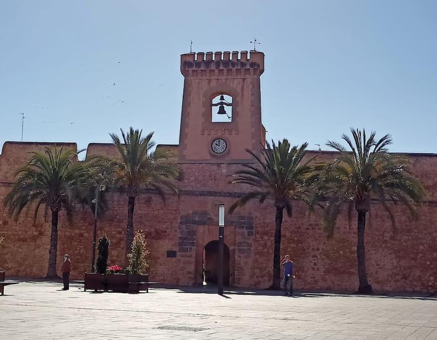 Nice Place Santa Pola