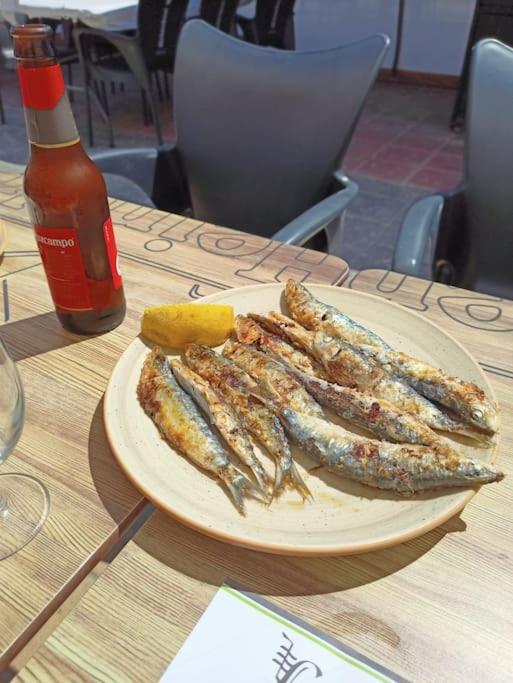 Nice Place Santa Pola