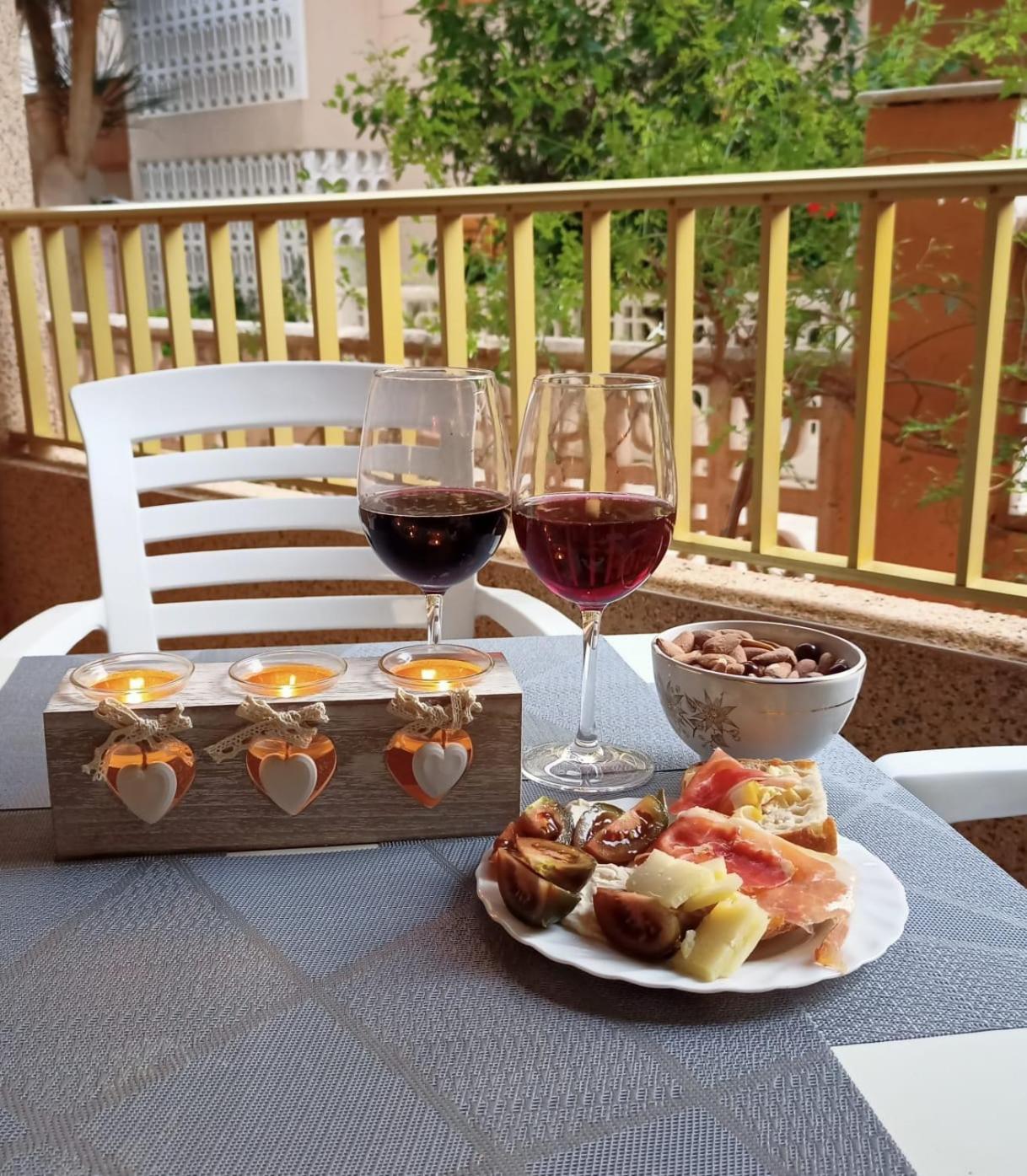 Nice Place Santa Pola