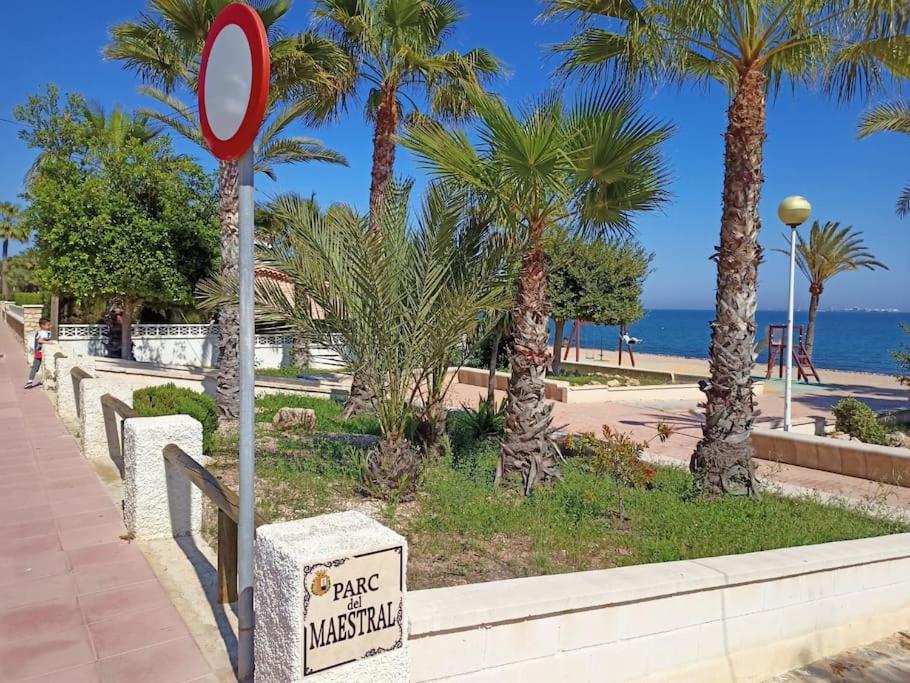 Nice Place Santa Pola