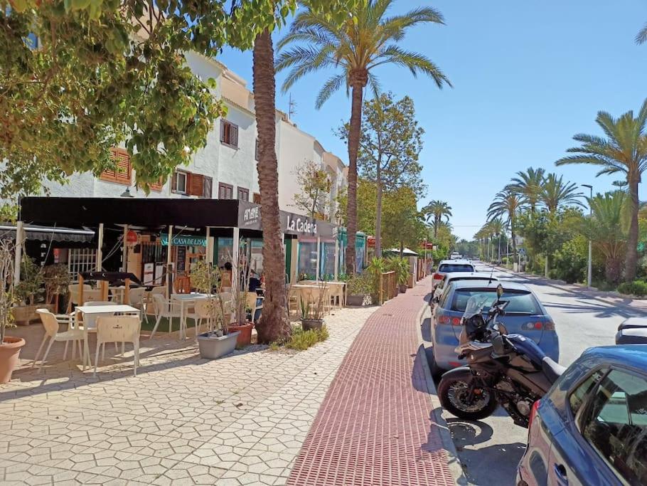Nice Place Santa Pola