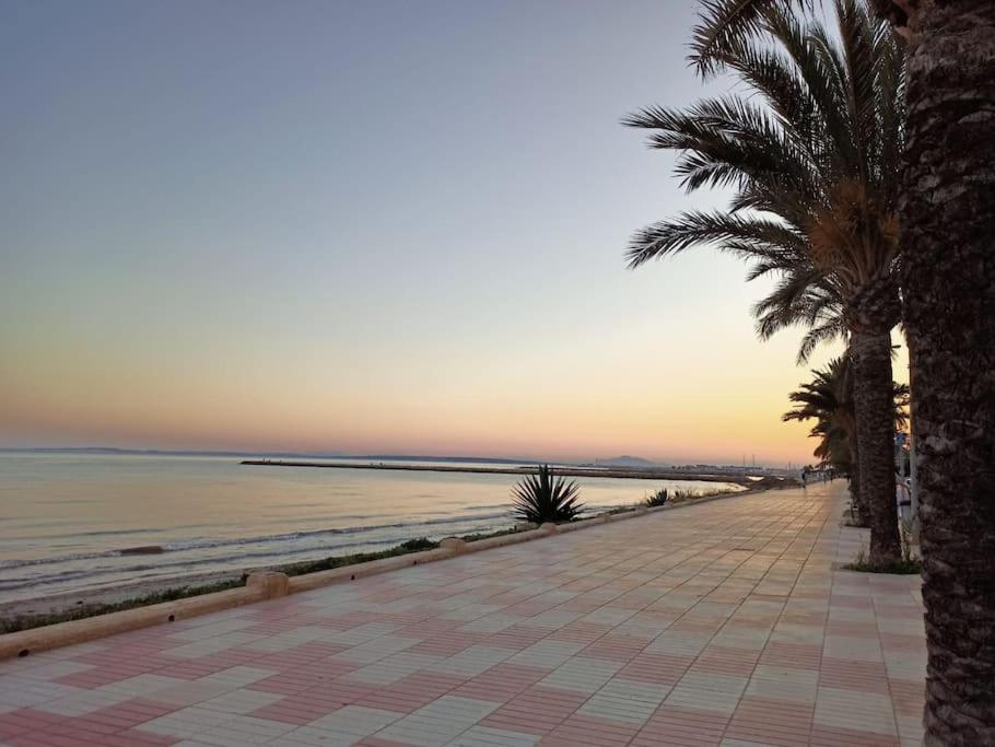 Nice Place Santa Pola
