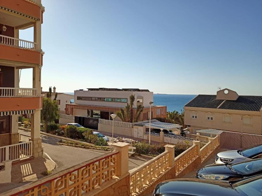 Nice Place Santa Pola