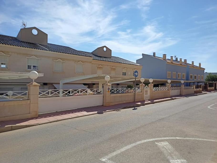 Nice Place Santa Pola