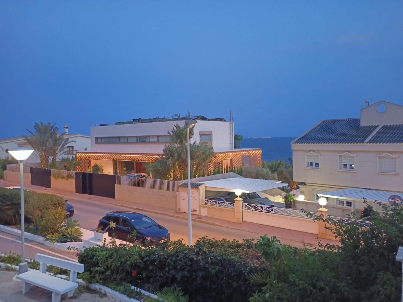 Nice Place Santa Pola