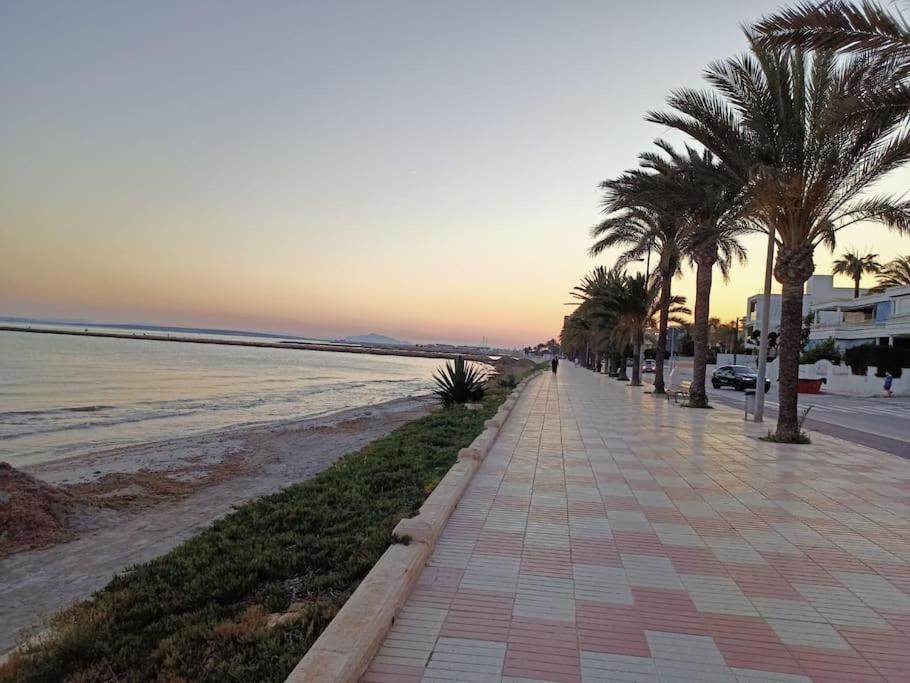 Nice Place Santa Pola