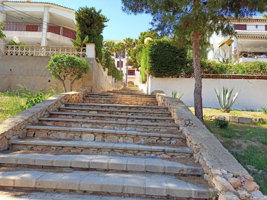 Nice Place Santa Pola