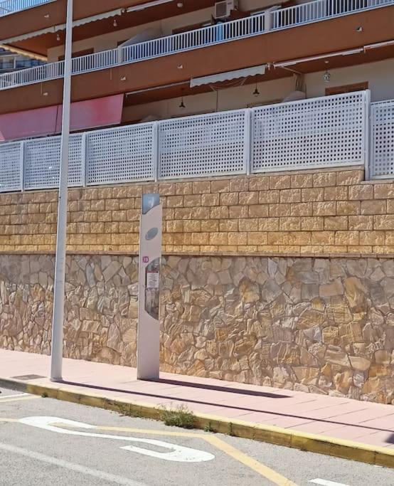 Nice Place Santa Pola