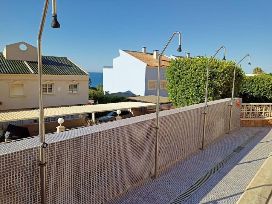 Nice Place Santa Pola
