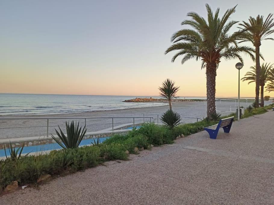 Nice Place Santa Pola