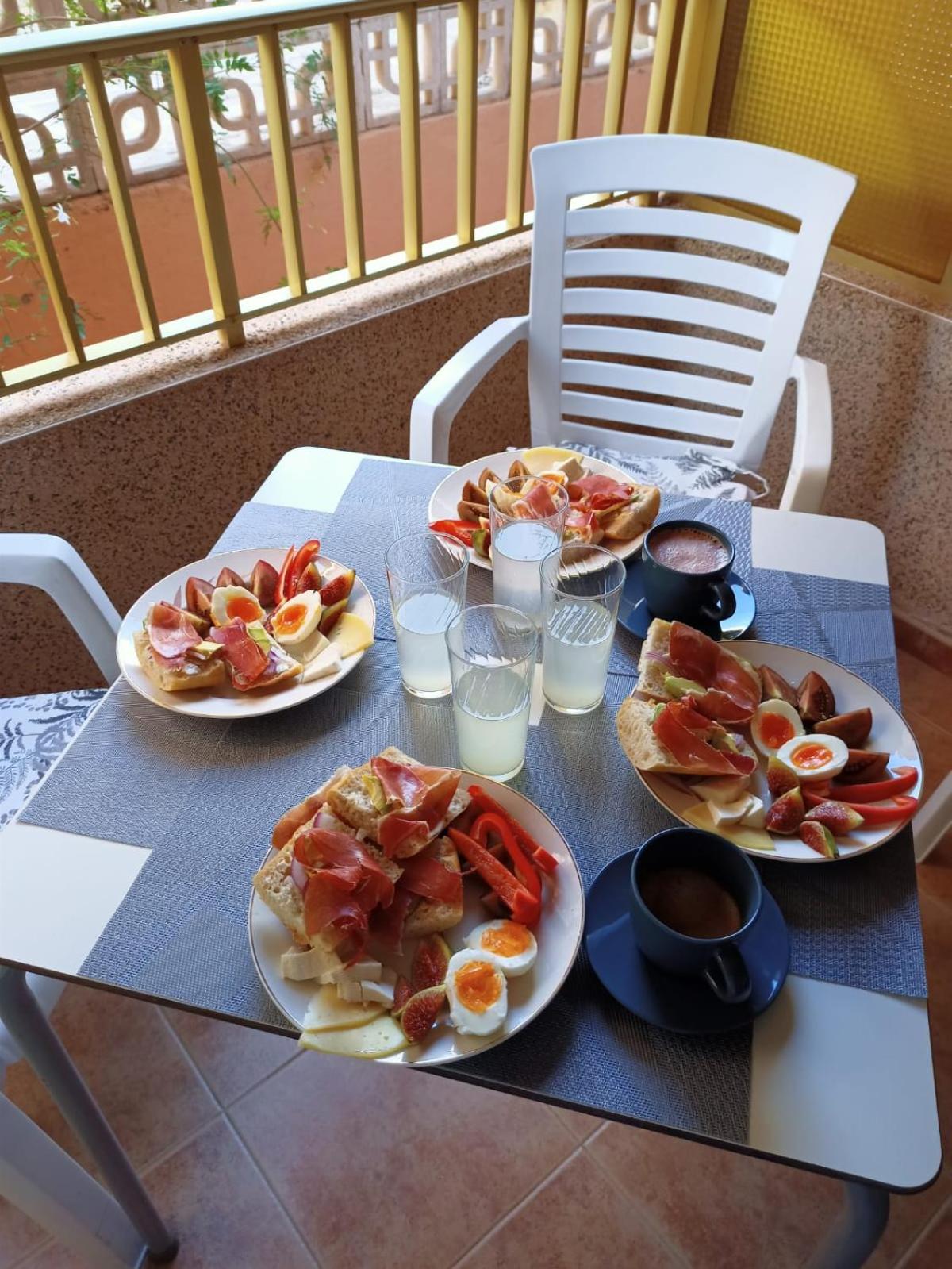 Nice Place Santa Pola