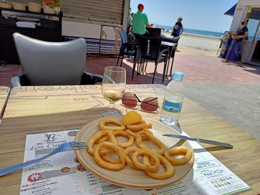Nice Place Santa Pola