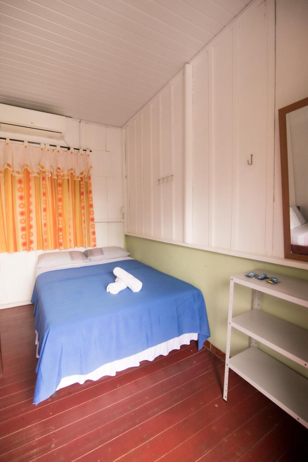 Hotel Coração Verde
