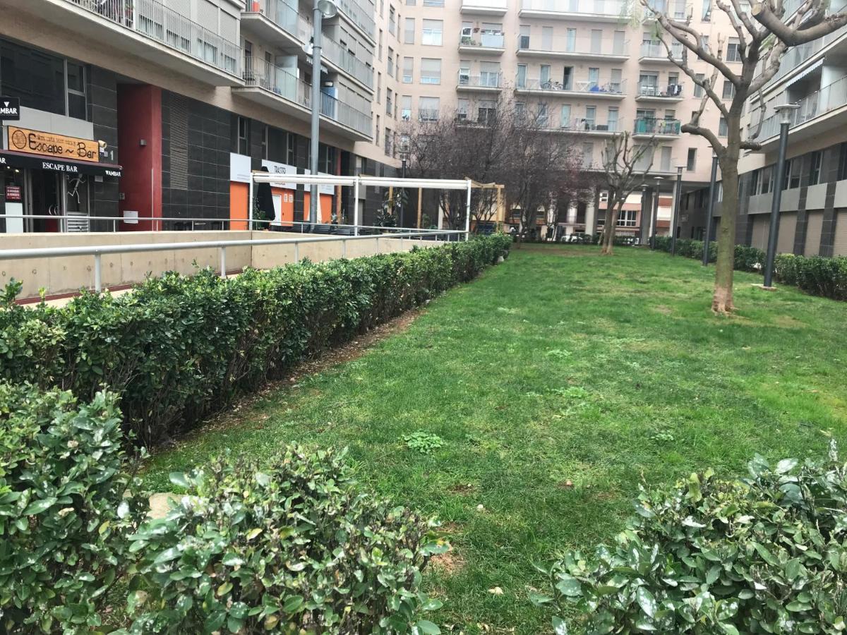apartamento centro photo 2