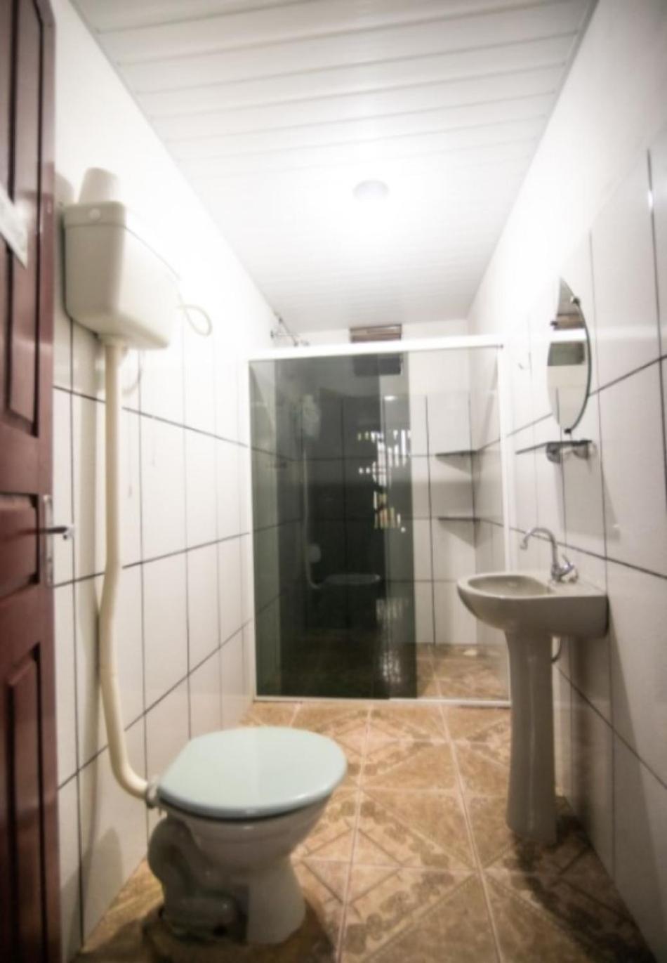 Hotel Coração Verde