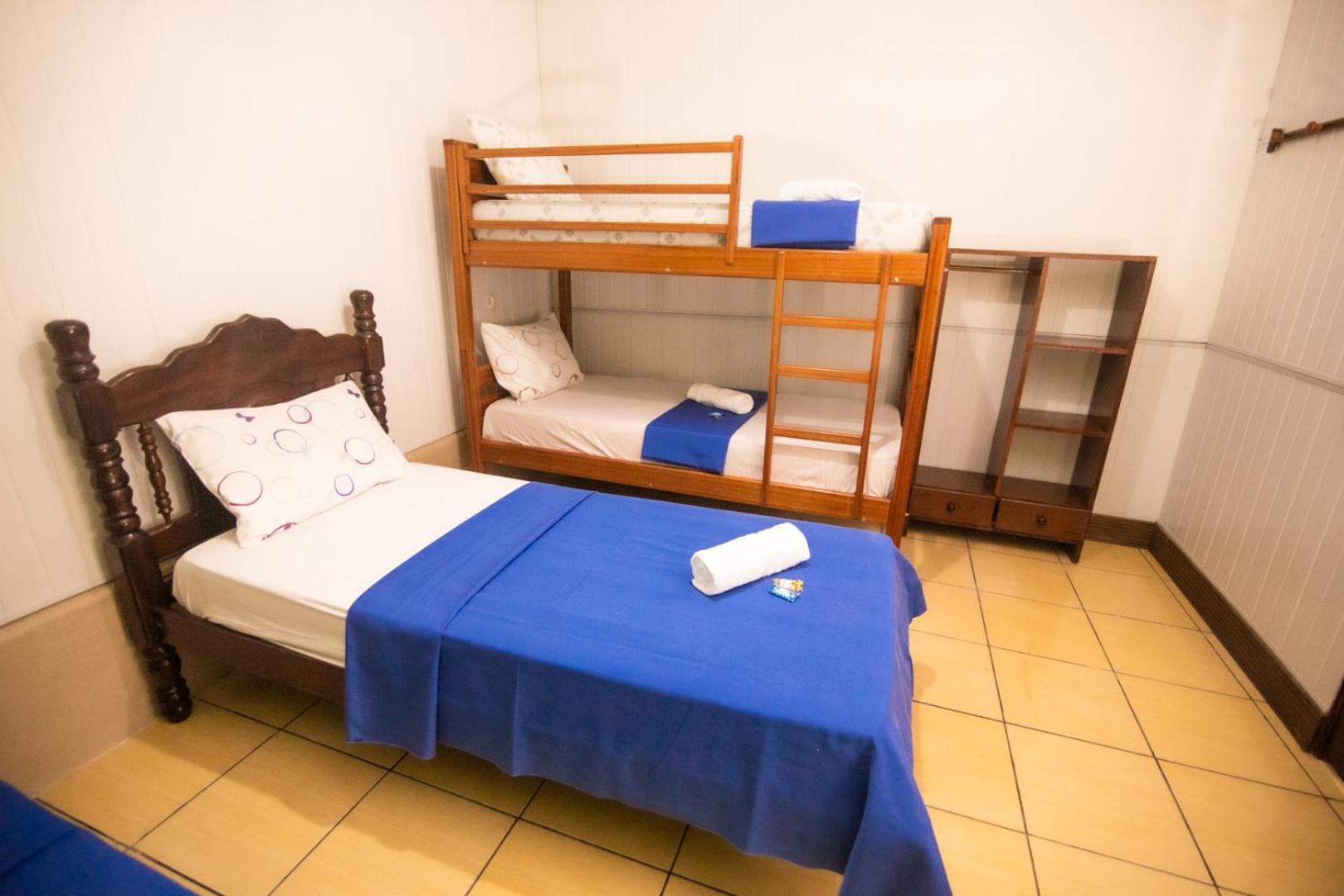 Hotel Coração Verde