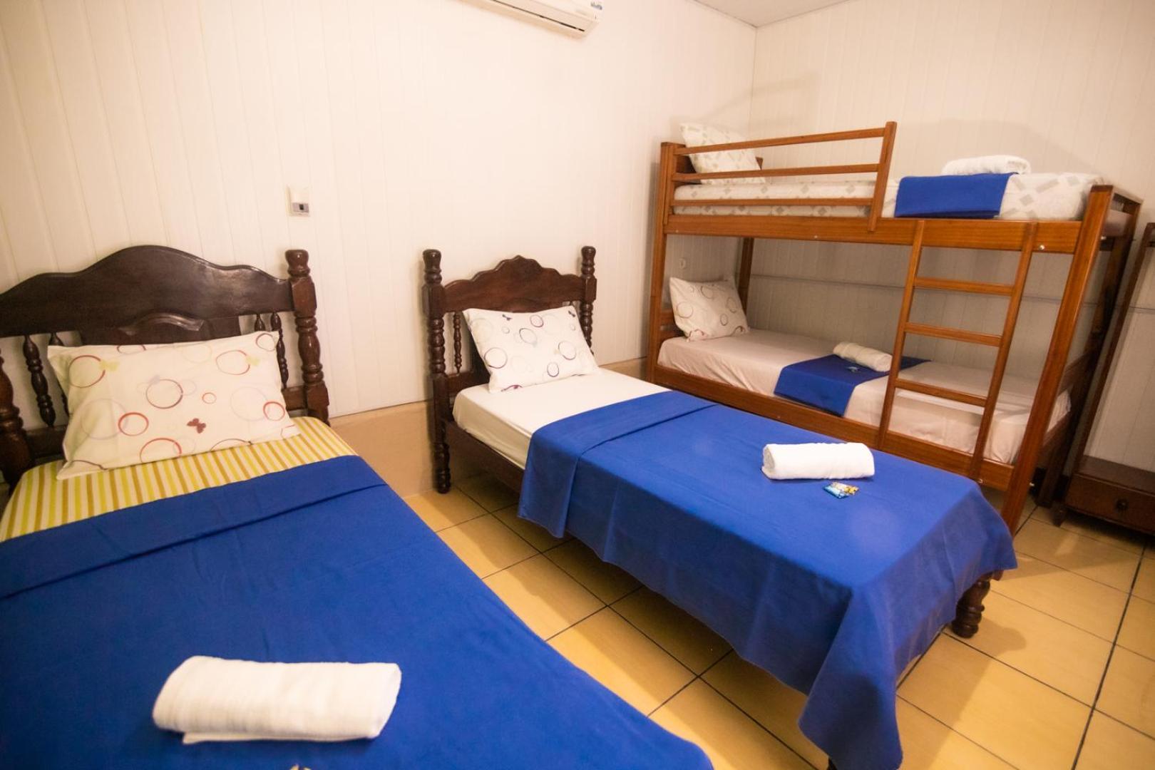 Hotel Coração Verde
