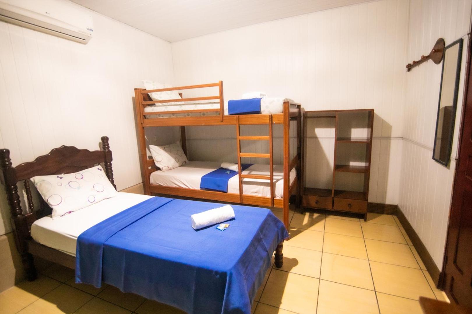 Hotel Coração Verde
