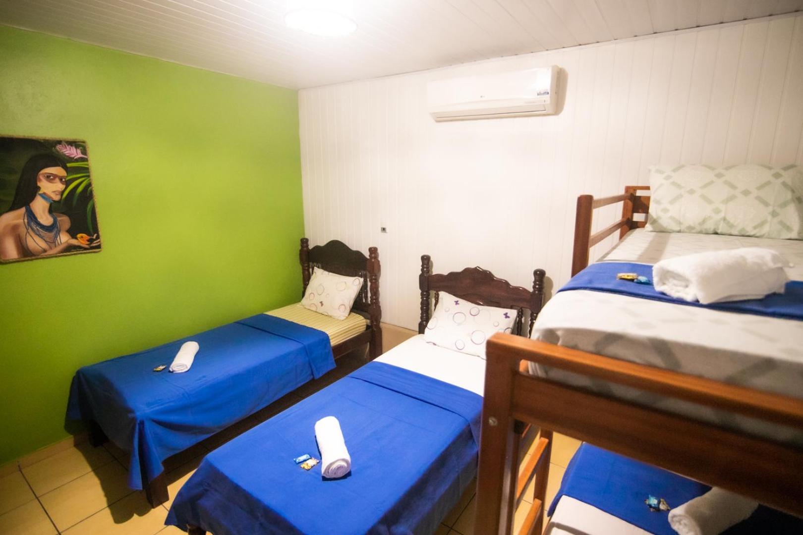 Hotel Coração Verde