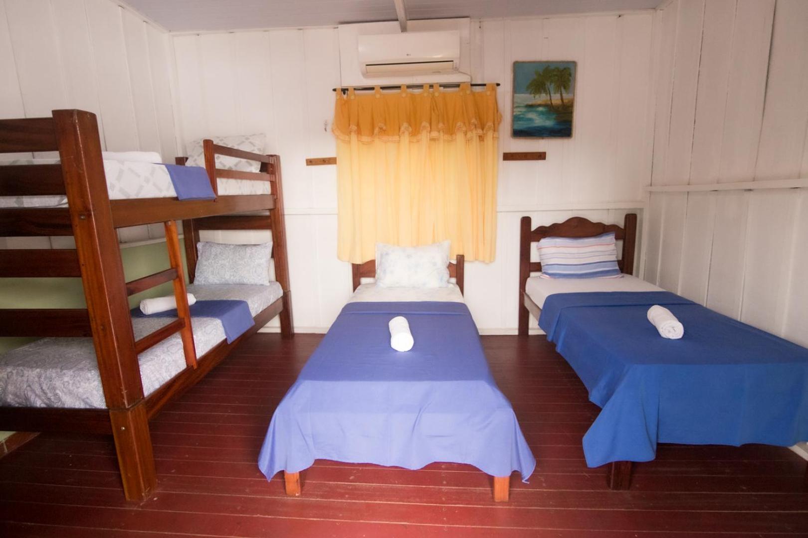 Hotel Coração Verde