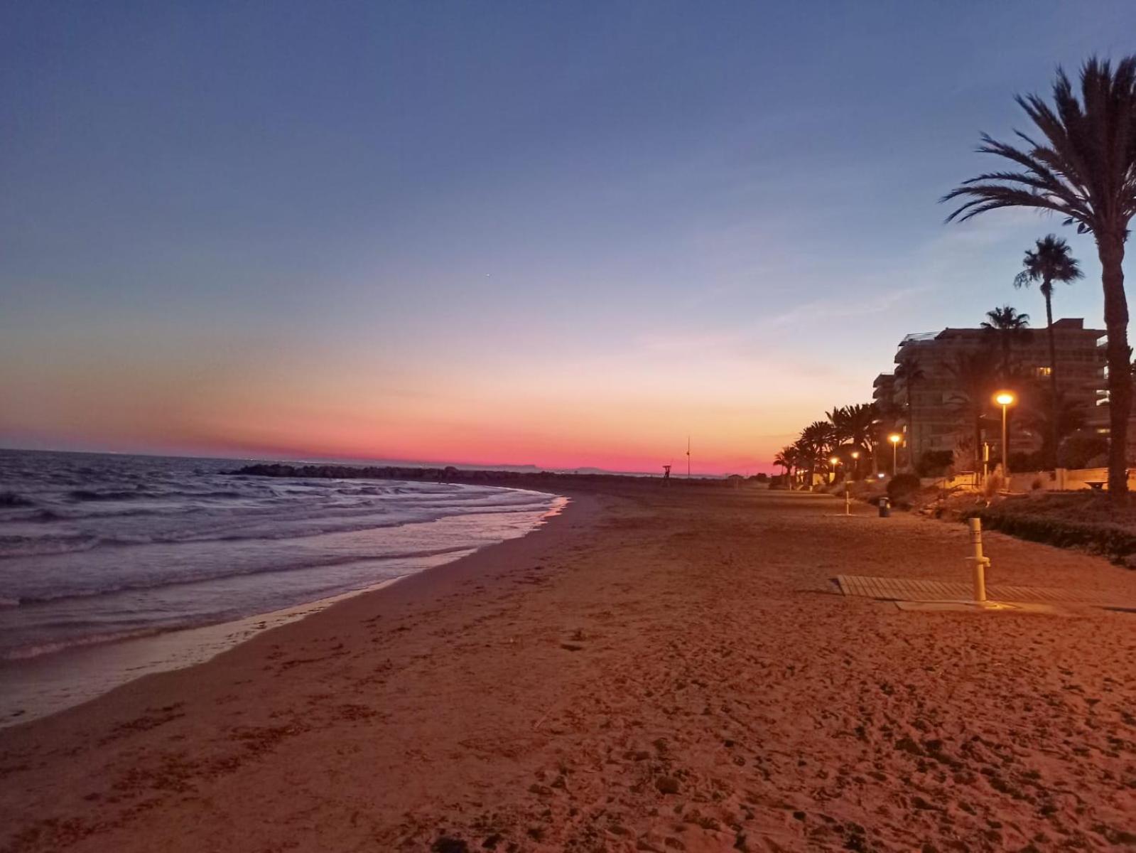 Nice Place Santa Pola