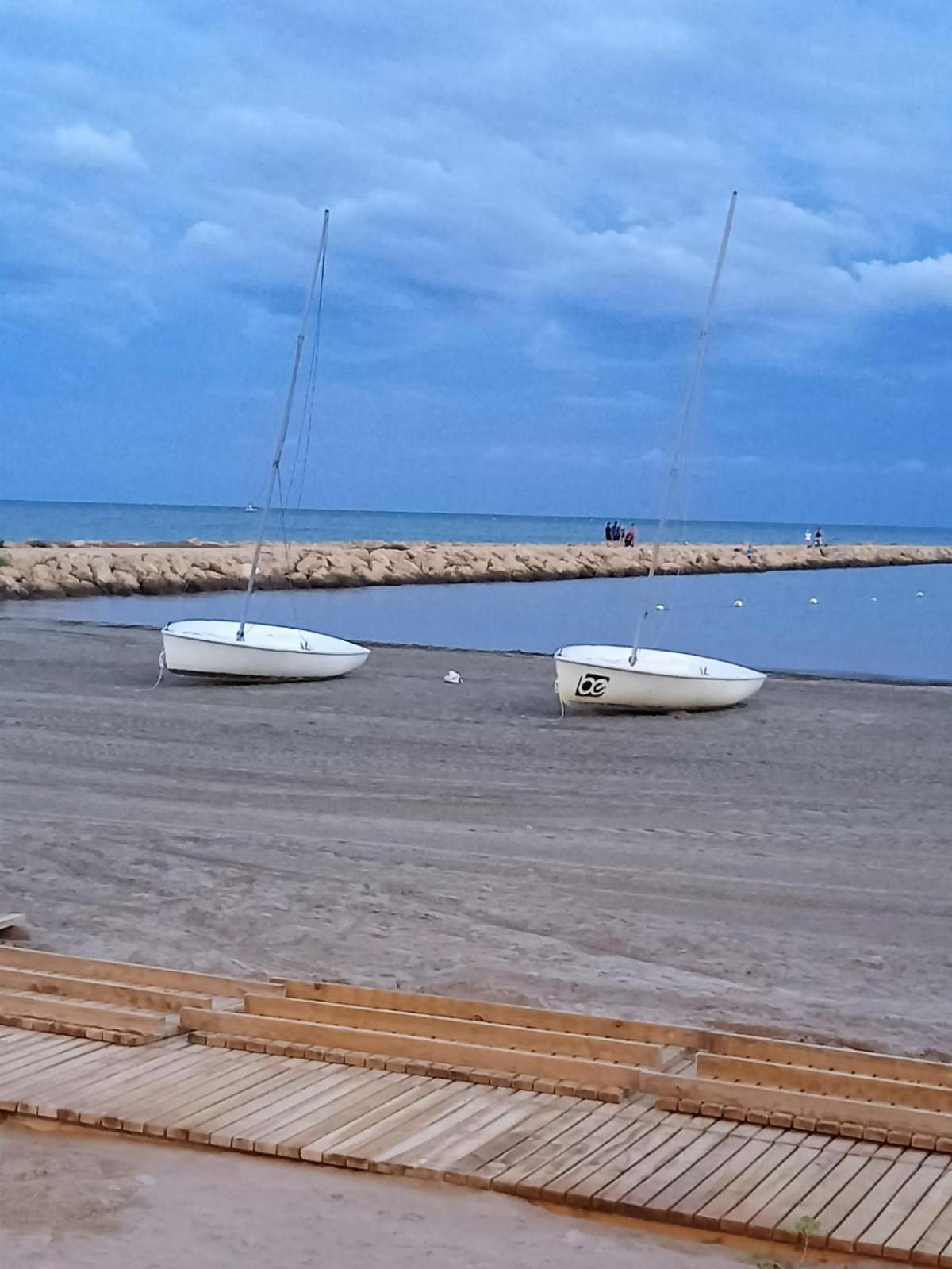 Nice Place Santa Pola