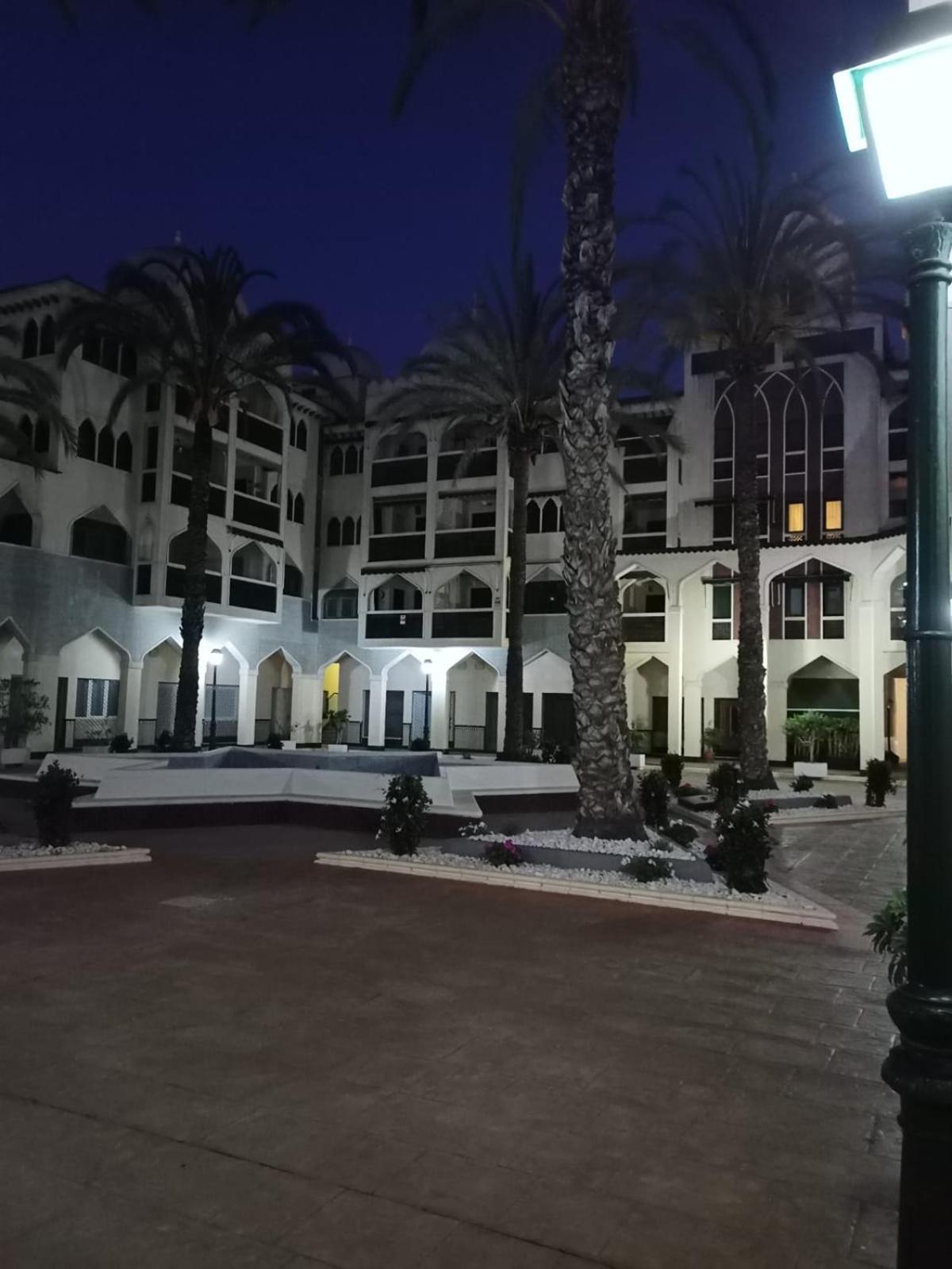 Nice Place Santa Pola
